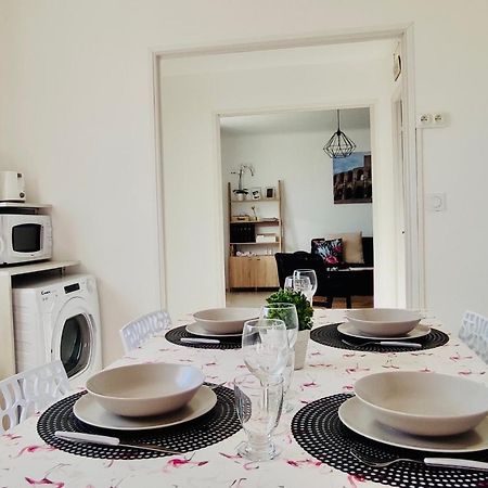 Le Jardin Arlesien - Parking Apartman Kültér fotó