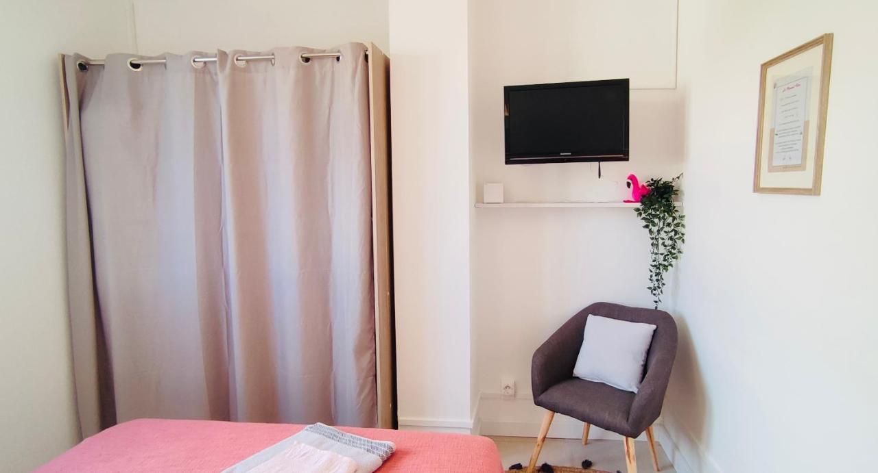 Le Jardin Arlesien - Parking Apartman Kültér fotó